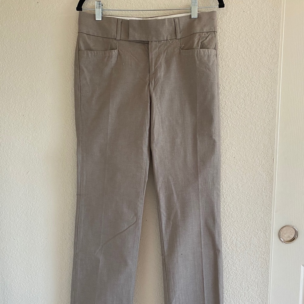 Wide legs pants